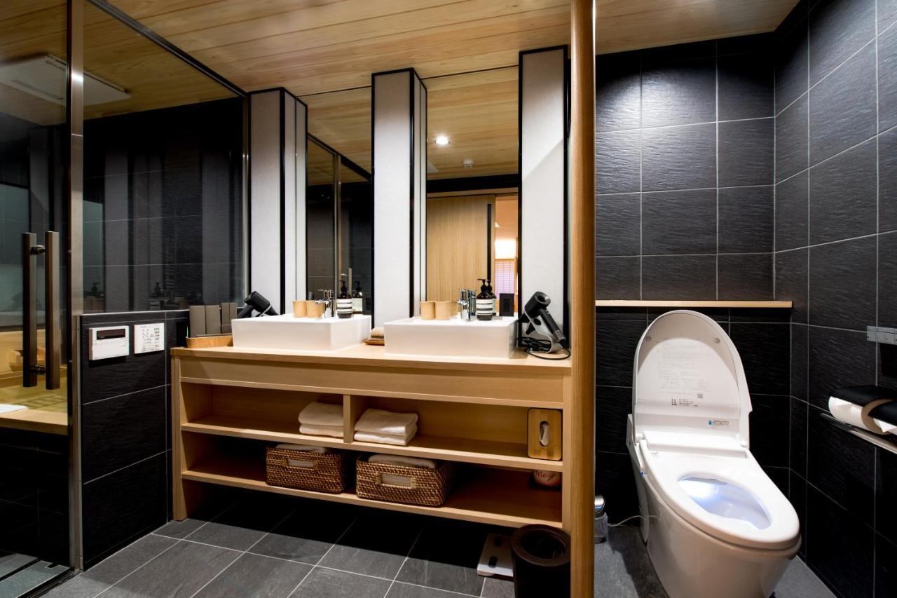Ishibekoji Muan Hotel Kyoto Eksteriør billede