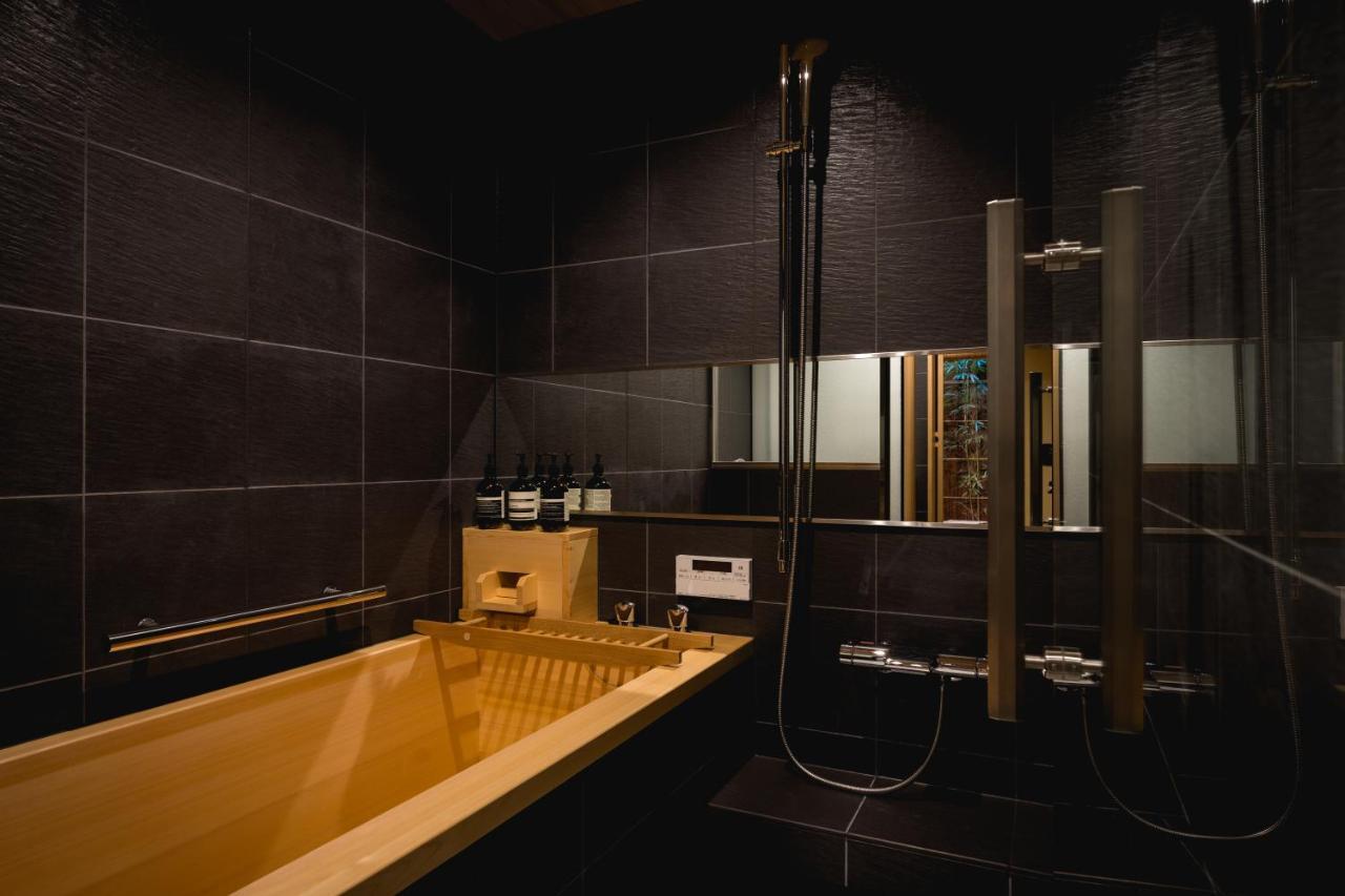 Ishibekoji Muan Hotel Kyoto Eksteriør billede