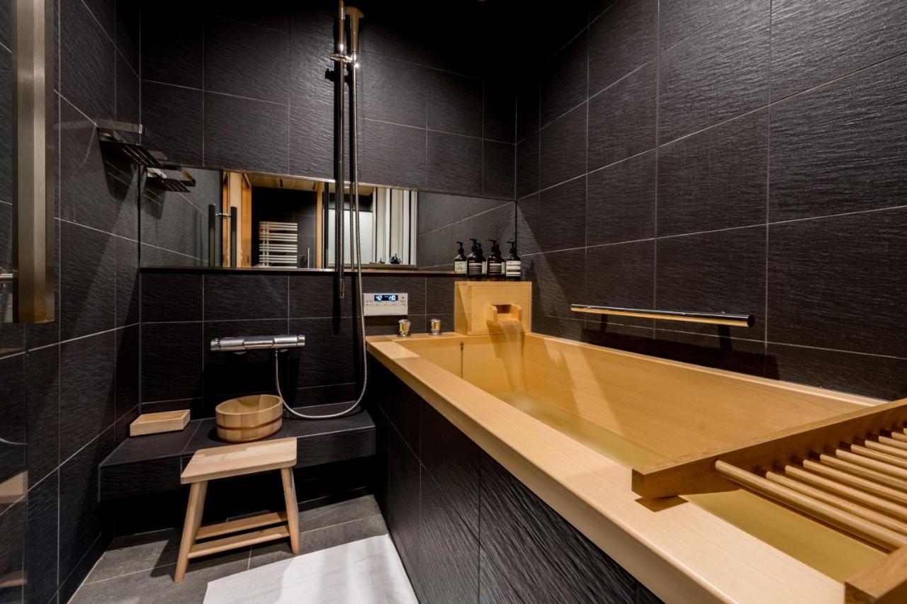 Ishibekoji Muan Hotel Kyoto Eksteriør billede