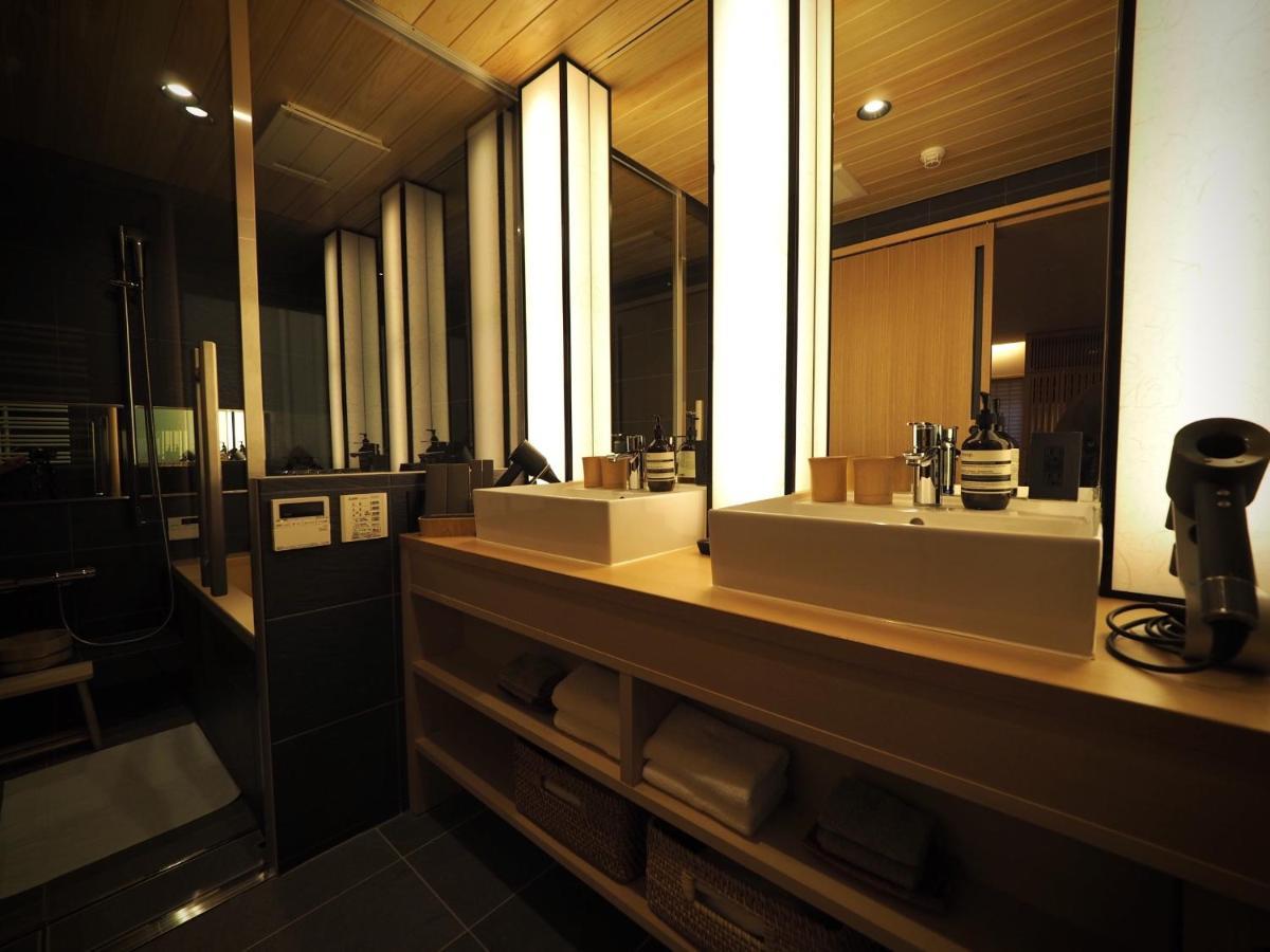 Ishibekoji Muan Hotel Kyoto Eksteriør billede