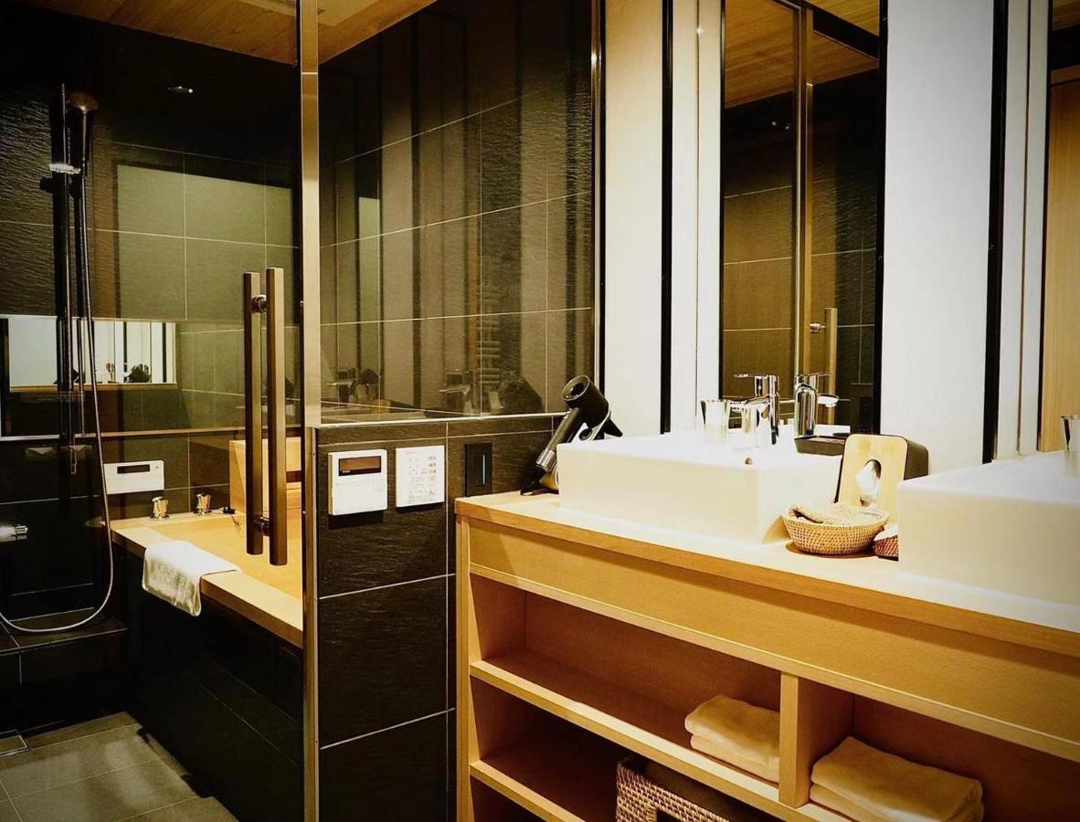 Ishibekoji Muan Hotel Kyoto Eksteriør billede
