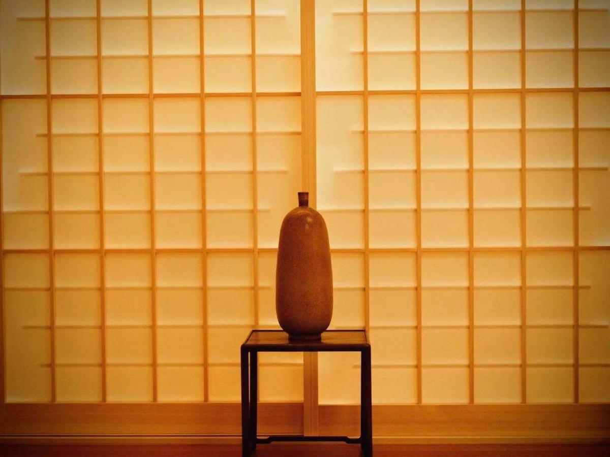 Ishibekoji Muan Hotel Kyoto Eksteriør billede